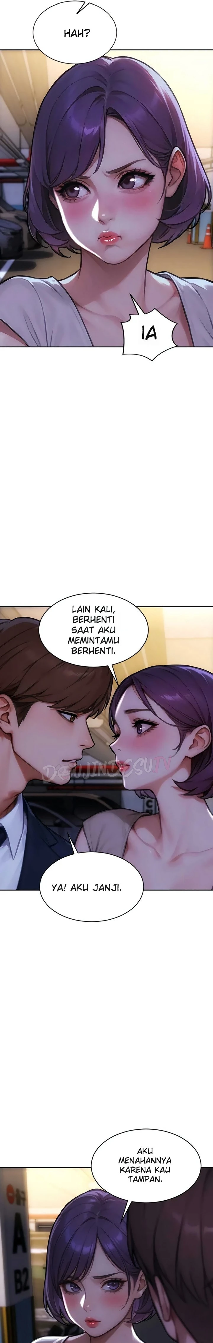 I Divorced My Wife - Page 13